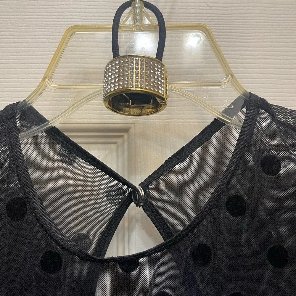 Like New Weismann Tap/Jazz Costume size child large